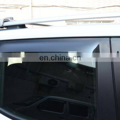 Car Exterior Sun Visor for Jeep Renegade 4x4 Parts photo-5