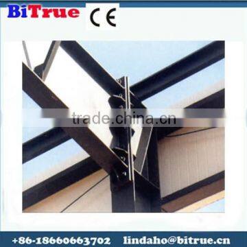 Modern Prefabricated House Made in China , Chicken House Price , Steel Structure Building House Plans , Construction Building photo-4