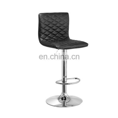 Factory High Quality Best Sale Metal Butt Bar Stool Malaysia