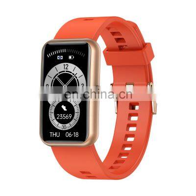 Hot Selling Products Waterproof Sk7 Smartwatch Calling Men Sport Smart Bracelet Watch Reloj For Android Ios Pk L16 photo-2