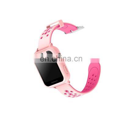 New Products GPS Tracker Kids GPS Smart Watch For Children Wrist Watch Device For Kids