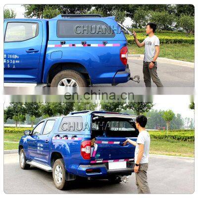 Pickup Truck Cover Ford Ranger Canopy Hardtop Pickup Canopy for Ford F150 /Ranger Accessories