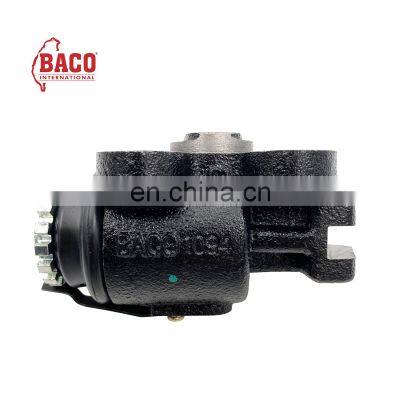 BACO Auto Spare Parts Hydraulic Brake System Brake Wheel Cylinder For MITSUBISHI FUSO CANTER MX-927073 MX927073
