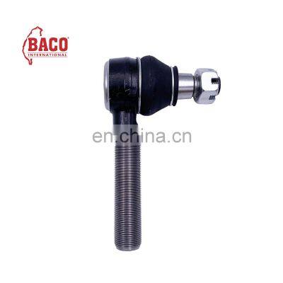 BACO 4504739256 TIE ROD END for TOYOTA DYNA WU300 XZU342 45047-39256 4504737042 45047-37042 photo-2