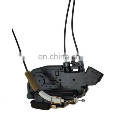 HIGH Quality Front Right Door Lock Actuator OEM 937-277 / 80500-ET20A FOR SENTRA (2007-2011)