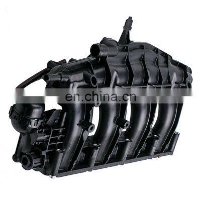 Engine Air Intake Manifold OEM 06J133185AR / 06J133185 FOR VW Passat Tiguan Sagitar Magotan