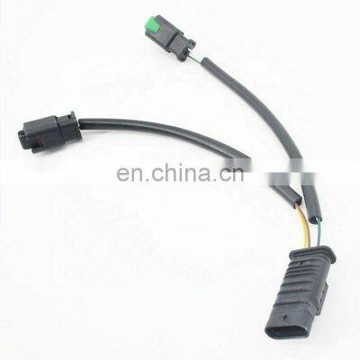 Wiring Harness Cable Connector for Thermostat Housing for Peugeot Citroen 1336CE 9804315380 9808646980