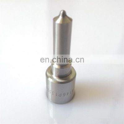 Injector nozzle DLLA146P1339 diesel fuel nozzle 146p1339 for 0445120218