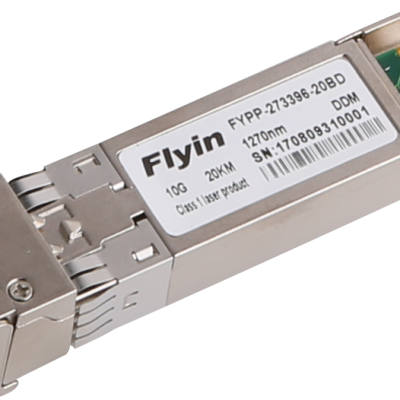 Single Mode sc Connector SFP Module 1.25G 1310nm SFP 20km GLC-LH-SMD Cisco Huawei Compatible photo-4