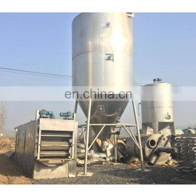 Best Sale Lpg Model Gmp Standard High Speed Centrifugal Starch Spray Dryer
