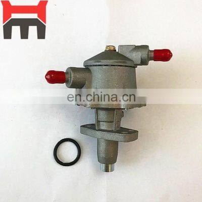 JS 3DX 3CX Engine Parts 320-07040 320-07021 Fuel Transfer Pump photo-3