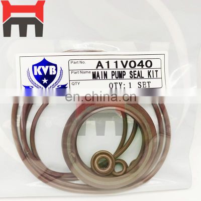 A11VO40 Hydraulic Pump Seal Kit For Hydraulic Piston pump kit