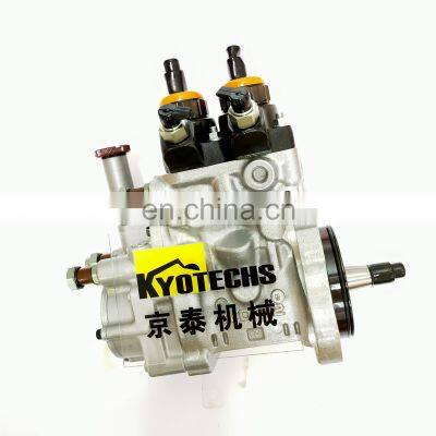 8922A294G Genuine New Engine Diesel Fuel Pump DP200 Fuel Injection Pump 8922A294G 2644A455-2 for Caterpillar Perkins Delphi photo-3