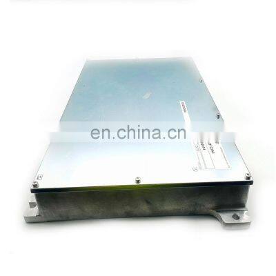 Original SK370D SK480 SK460 controller TC0-60-4-B123A4  F4 F3 F2 F1 SK130 SK135SR ECU YX22E00001F5
