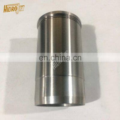 HIDROJET machinery parts TD226B engine sleeve 13056682 cylinder liner for sale