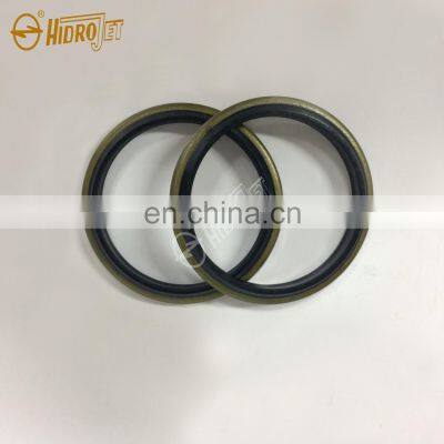 HIDROJET high quality excavator part 95mm SPGW-95 oil seal for sale