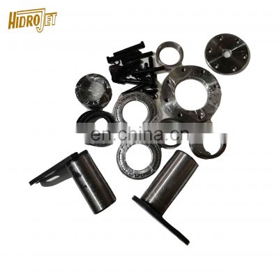 HIDROJET wheel loader spare part  hinge pin repair kit ZL500GN overhaul articulation pin for sale