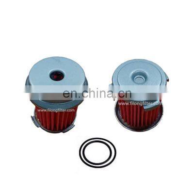 FILONG manufacturer Hot Selling  FOR HONDA CARS  Transmission Filter  FT-8084 25450-P4V-003 25450-P4V-013 25450-PV4-013
