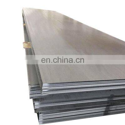 China Manufacturer High Quality 2B finish 2.10mm thick steel 304L cold rolled stainless steel sheet