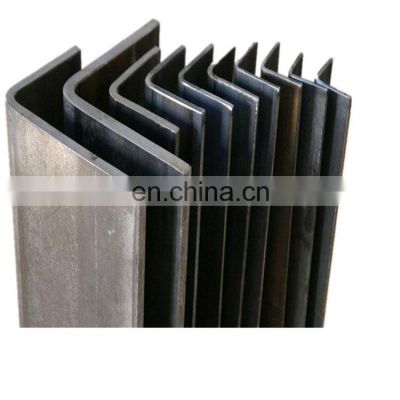 Q345 Hot Rolled Galvanized Equal Angle Iron Bar Price Per Ton made in China best quality export to all over the world