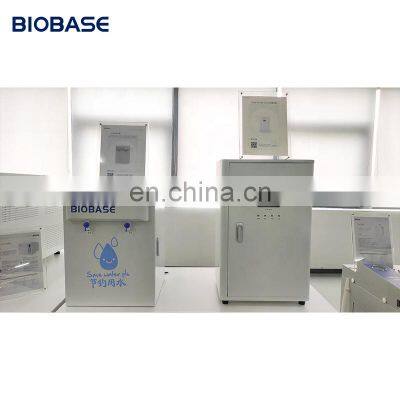 BIOBASE China Laboratory Table Top Autoclave BKM-Z24S Dental Autoclave Class S series