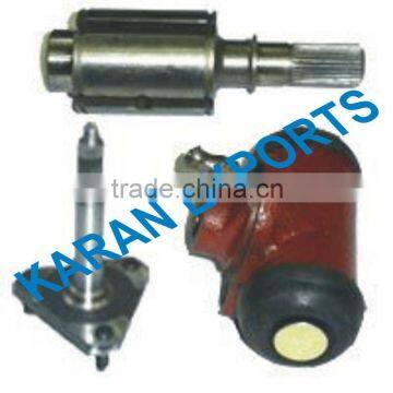 Three Wheel Master Cylinder Assembly