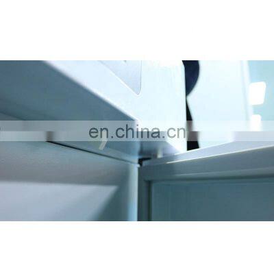 BIOBASE China 50L Capacity Air Jacket CO2 Incubator BJPX-C50 With UV Lamp and HEPA Filter for Sales Price