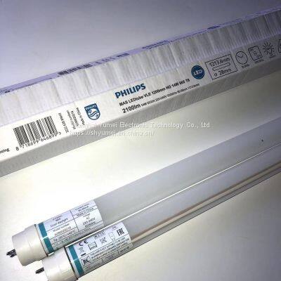 MASTER LEDtube 1200mm HO 13W865 T8 photo-4