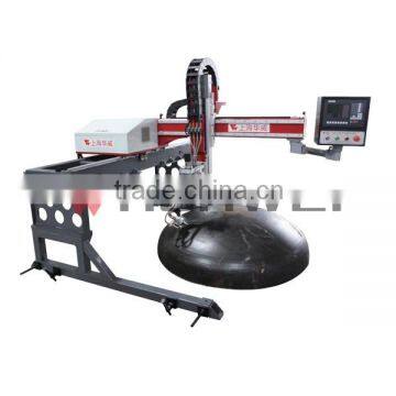 High quality Multifunction plasma cnc cutting machine for metal