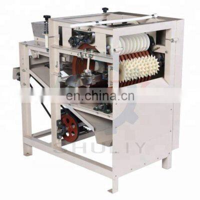 High Efficiency Peanut Peeling Machine/broad Bean Peeling Machine0086-15838061675 photo-3