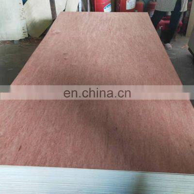 Commercia plywood for furniture Packing plywood  Furniture plywood 18mm