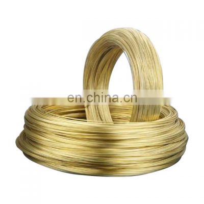 ISO C5191 h62  t3 0.036mm super coated thin insulated copper wire for motor winding enamelled magnetic copper wire