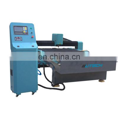 cnc plasma cutting machine welding machine stainless steel plasma cutter 10mm carbon steel cutting machine