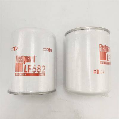 Hot Selling Original Oil Filter For Fleetguard