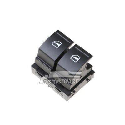 OE Member Electric Door Window Switch Control Button 1K3959857 1K3959857A for VW photo-2