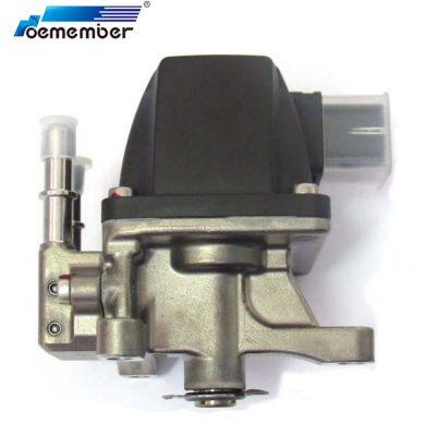 OE Member A0001405339 Urea Injection Pump Engine Adblue Pump for Mercedes Benz photo-3