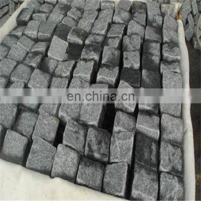 Best Quality China G654 Granite Tumbled