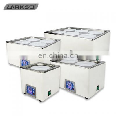 Larksci Laboratory Digital Heating Water Bath Manufacturer OEM