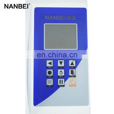 Lab Culture PID Forced Convection Freezing Incubator Shaker photo-4