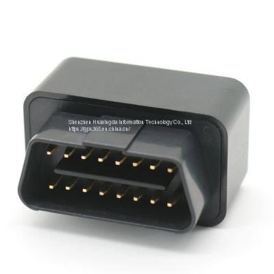 OBD Plug and Play Vehicle GPS Locator photo-5