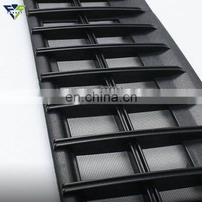 Front Cover Air Conditioner Air Inlet Protective Cover for Tesla Model Y Modified Insect Net Accessories photo-3