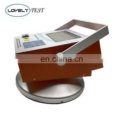 Portable Asphalt Pavement Quality Indicator PQI