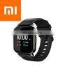XIAOMI Haylou LS02 Smart Watch Sport Metal Round Case Heart Rate Sleep Monitor IP68 Waterproof IOS Android photo-5