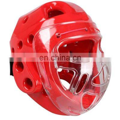 Head guard for Boxing Training Boxing Head guard