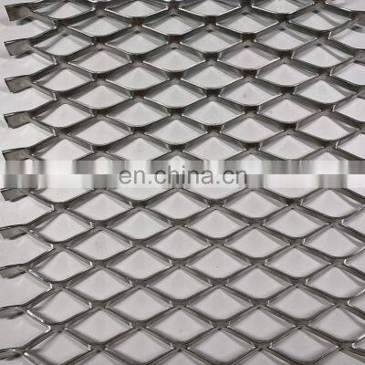 Made in China Aluminum Suspended Ceiling Expanded Metal Mesh