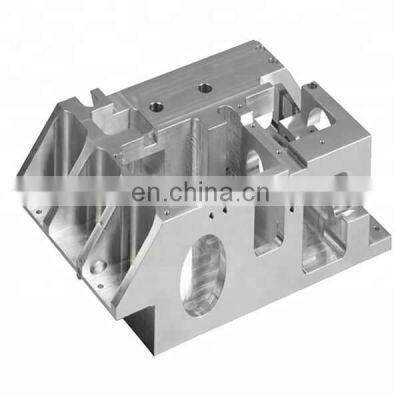 Stainless Steel Cnc Turning Machining Deep Hole Boring Machining Honing Machining Service photo-5