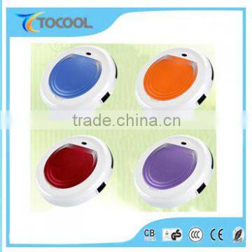 Premium Electronic Gifts Robot Vacuum Cleaner photo-4