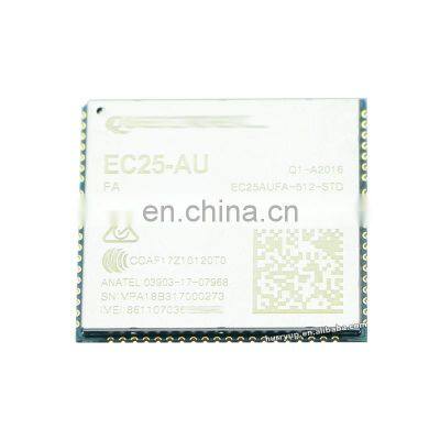 EC25-AU 4G LTE Module LTE Cat 4 Module EC25