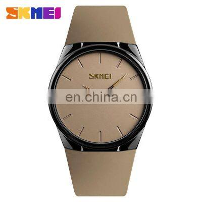 30meter Water Resistant SKMEI OEM Service Skmei 1601S Men Quartz Watch
