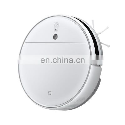 Original 2021 XIAOMI MIJIA Mi Robot Vacuum Cleaner 2C 2700Pa Cyclone Suction for Home Auto Sweeping Mopping With App Control